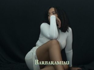 Barbaramiau