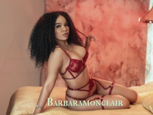 Barbaramonclair