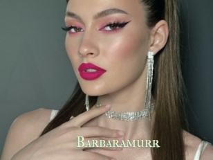 Barbaramurr