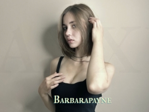 Barbarapayne