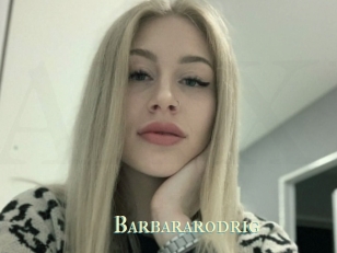 Barbararodrig