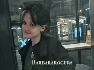 Barbararogers
