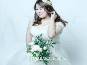 Barbarasetlla