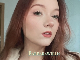 Barbarawillis
