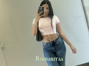 Barbaritaa