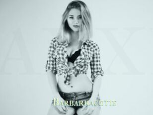 Barbarracutie