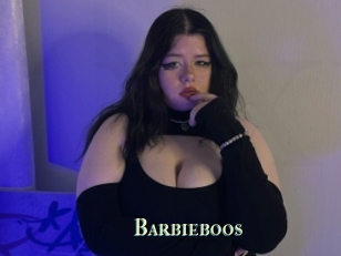 Barbieboos
