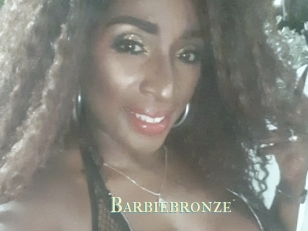 Barbiebronze