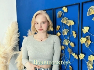 Barbiecandiss