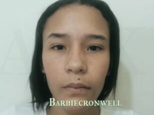 Barbiecronwell