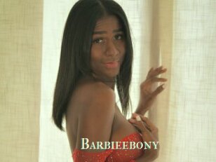 Barbieebony