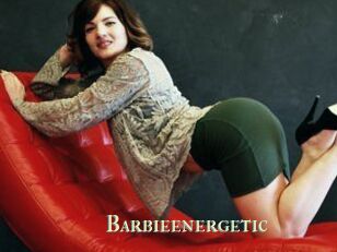 Barbieenergetic