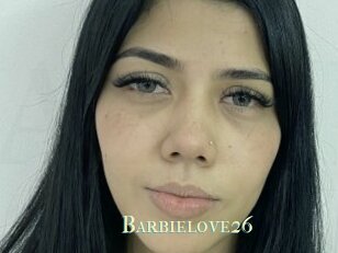 Barbielove26