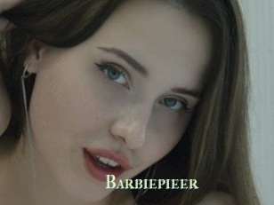 Barbiepieer