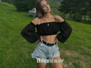 Barbieraw