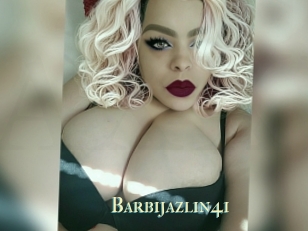 Barbijazlin41