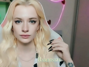 Barbisize