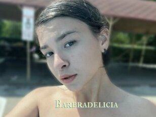 Barbradelicia