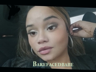 Barefacedbabe