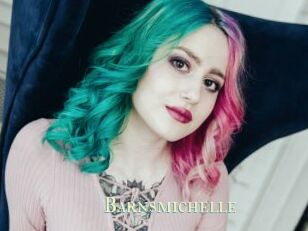 Barnsmichelle