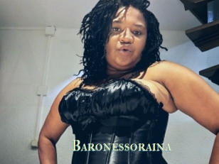Baronessoraina