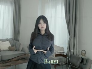Baryi