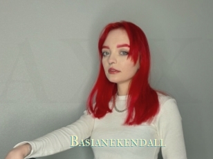 Basianekendall
