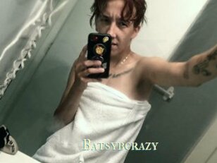 Batsybcrazy