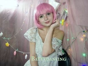 Battydancing
