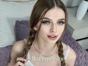 Battyjonsons