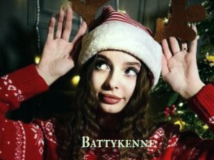 Battykenne