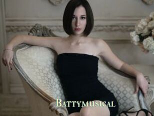 Battymusical