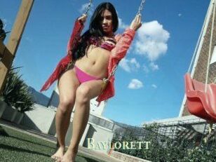 Baylorett_