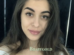 Bbabygold