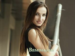 Bbmisskriss
