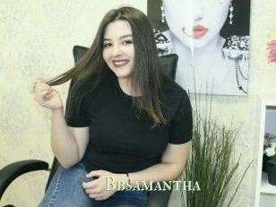 Bbsamantha