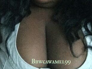 Bbwcawamel99