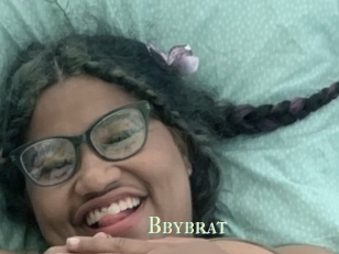 Bbybrat
