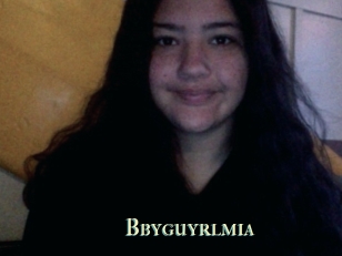 Bbyguyrlmia
