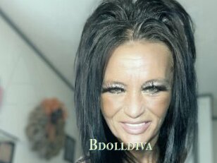 Bdolldiva