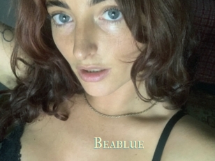 Beablue
