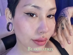 Bearbeatrix