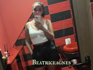 beatriceagnes Actrice xxx