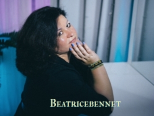 Beatricebennet