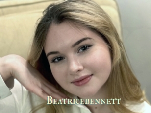 Beatricebennett