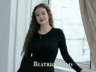 Beatricepalms