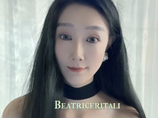 beatriceritali Actrice xxx