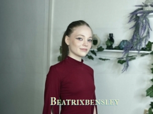 Beatrixbensley