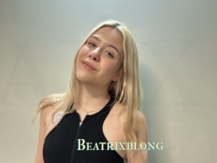 Beatrixblong