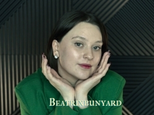 Beatrixbunyard